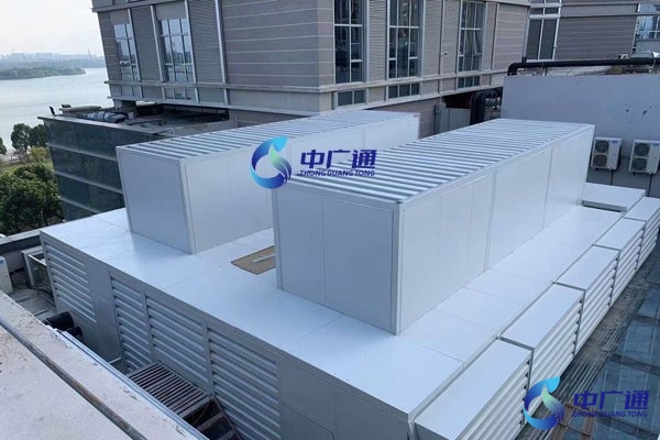 大型粉碎機(jī)噪聲治理