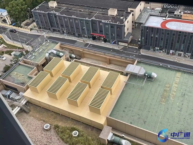 上海噪聲治理公司